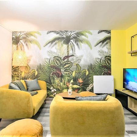 Appart Disney T2 Jungle Монтеврен Екстер'єр фото